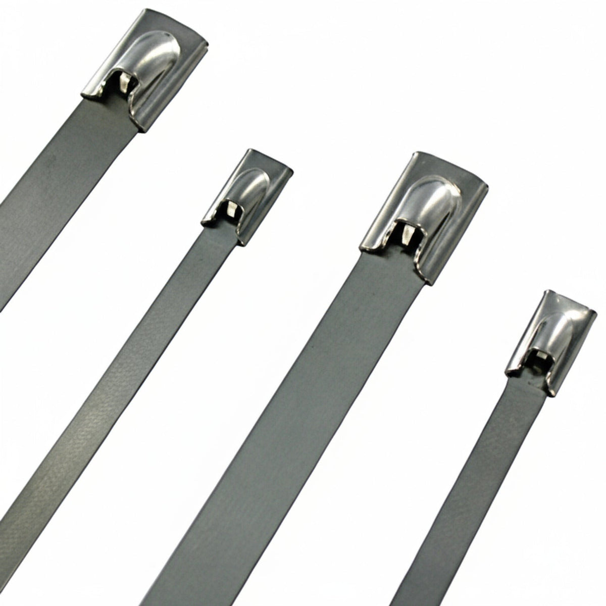 Stainless Steel Cable Ties