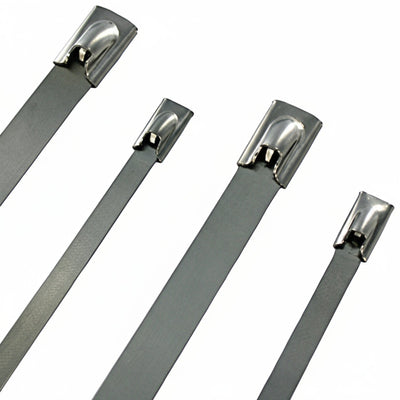 Stainless Steel Cable Ties
