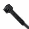 7.87" 40lb UV Black Cable Ties 1000/bag Part # I8-40-0M