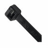 5.51" 40lb UV Black Cable Ties 1000/bag Part # I55-40-0M