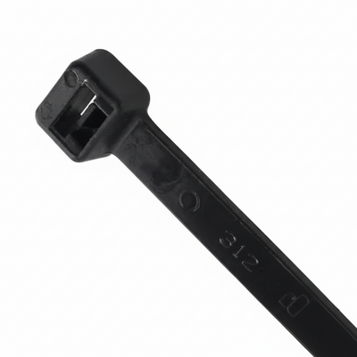36" 50lb BlackUV Cable Tie 100/bag Part #S36-50-0C
