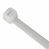7.87" 40lb Natural Cable Ties 1000/bag Part # I8-40-9M