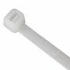 5.51" 40lb Natural Cable Ties 100/bag Part # I55-40-9C