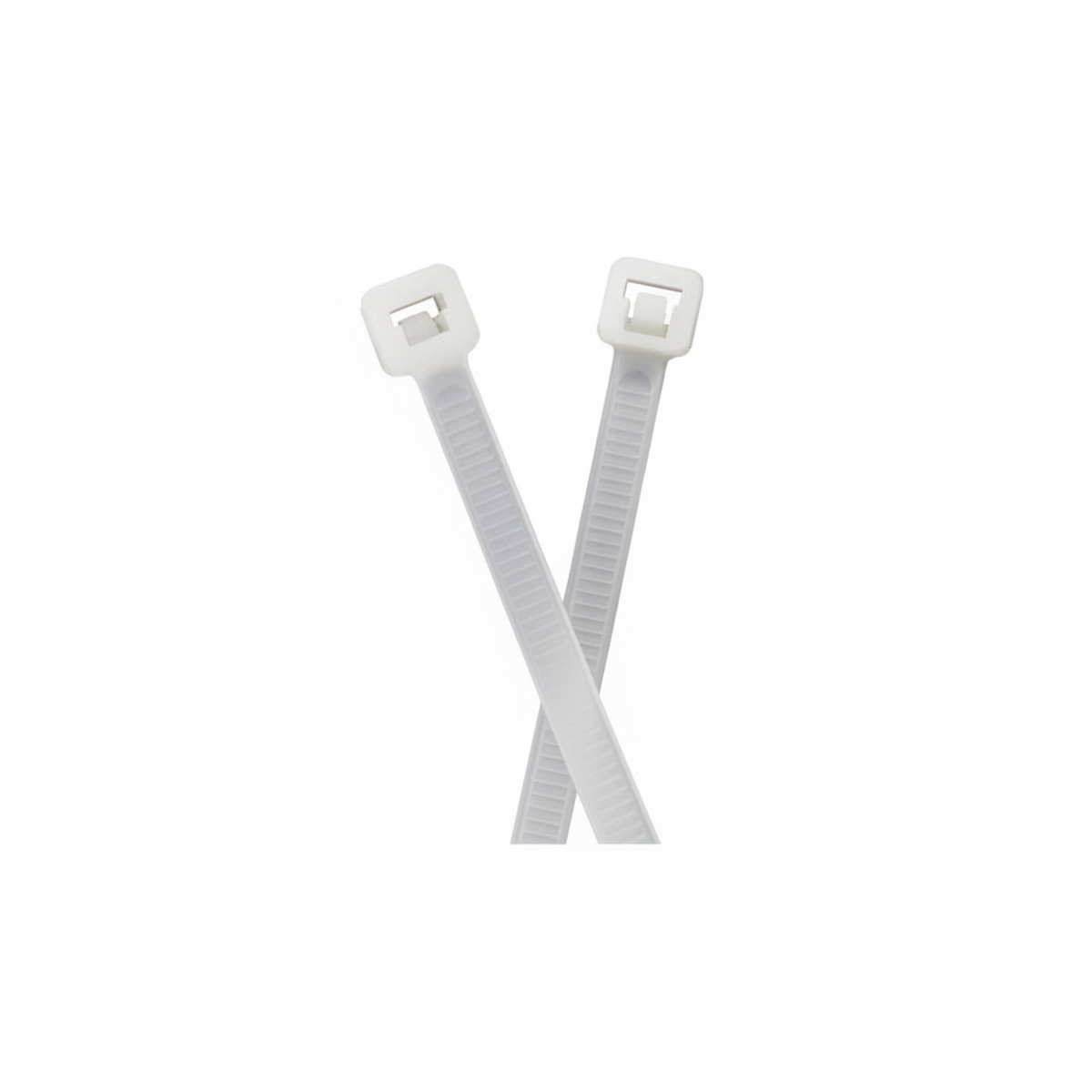 20.78" 175lb Natural Cable Ties 50/bag Part # HD21-175-9L