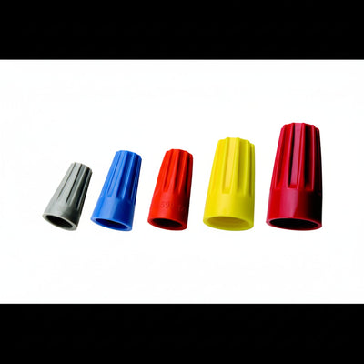 Standard Wire Connectors
