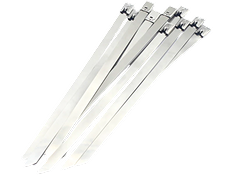 Stainless Steel Cable Ties