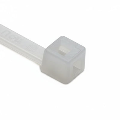 HellermannTyton Polypropylene Cable Ties