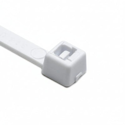 HellermannTyton Flame-Retardant Cable Ties