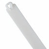 Thomas & Betts TY548M 14" 50lb Natural Nylon Identification .5x2.125" Marking Pad 100/Bag