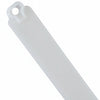 Thomas & Betts TY48M 14" 50lb Natural Nylon Identification .5x2.125" Marking Pad 1000/Bag