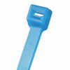 Panduit PLT1M-C76 4" 18lb Tefzel Cable Ties 100/bag