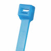 Panduit PLT2I-C76 8" 25lb Tefzel Cable Ties 100/bag