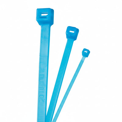 Panduit PLT2I-M76 8" 25lb Tefzel Cable Ties 1,000/bag