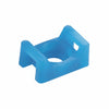 Panduit TM2S8-C76 Tefzel Cable Tie Mount #8 Screw 100/bag