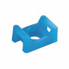 Panduit TM3S8-C76 Tefzel Cable Tie Mount #8 Screw 100/bag
