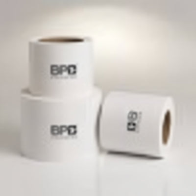 Pre-Printed Labels