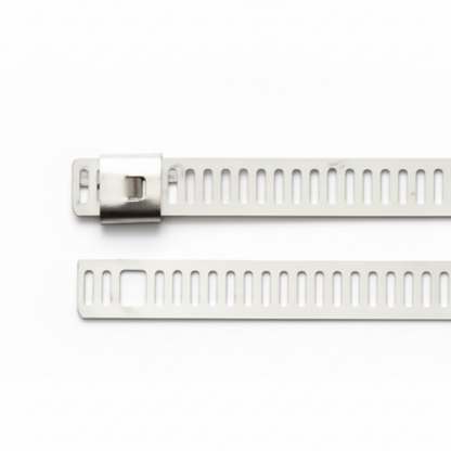 316 Stainless Steel Ladder Cable Ties