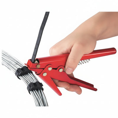 Cable Tie Tools