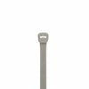 Thomas & Betts TY23M-8 4" 18lb Gray 1000/bag