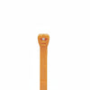 Thomas & Betts TY525M-3 7" 50lb Orange 100/bag