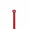 Thomas & Betts TY528M-2 14" 50lb Red 100/bag