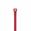 Thomas & Betts TY23M-2 4" 18lb Red 1000/bag