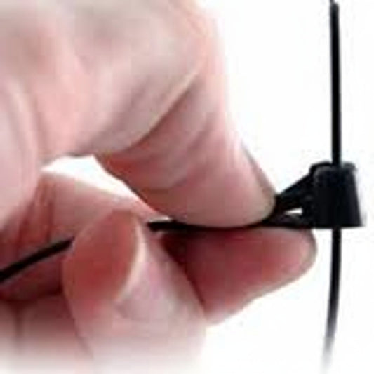 Releasable Cable Ties