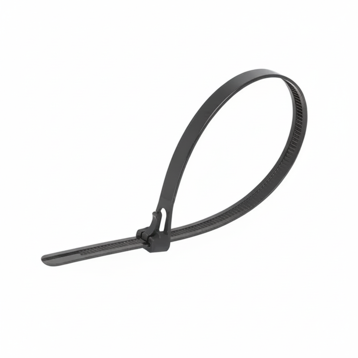 Trigger Release Reusable Cable Ties