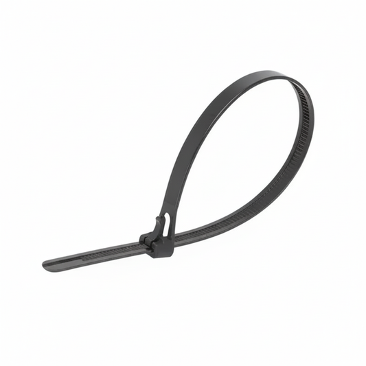 Trigger Release Reusable Cable Ties