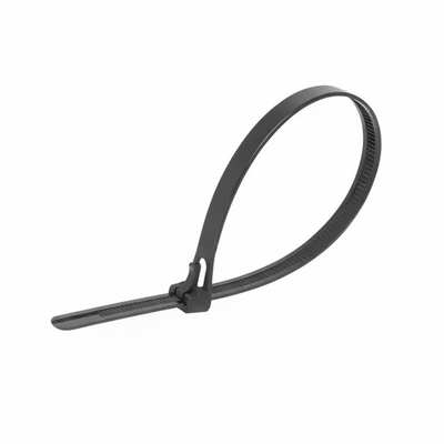 Trigger Release Reusable Cable Ties