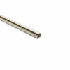 HellermannTyton TSR2I-6A One Piece Surface Raceway, 1-1/4", 6.0 ft Long, PVC, Ivory, 120ft/Carton