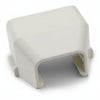 HellermannTyton TSR3FW-12 Reducer 1-1/4" to 3/4" (TSR2 to TSR1), PVC, Office White, 1/bag