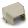 HellermannTyton TSR3I-12 Reducer 1-1/4" to 3/4" (TSR2 to TSR1), PVC, Ivory, 1/bag