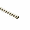 HellermannTyton TSR3I-6A One Piece Surface Raceway, 1-3/4", 6.0 ft Long, PVC, Ivory, 120ft/Carton