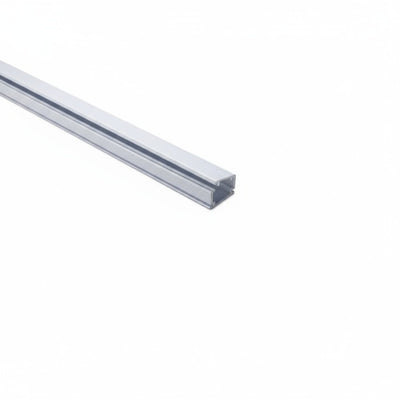 HellermannTyton TSR3W-6A One Piece Surface Raceway, 1-3/4", 6.0 ft Long, PVC, White, 120ft/Carton
