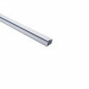 HellermannTyton TSR3W-8A One Piece Surface Raceway, 1-3/4", 8.0 ft Long, PVC, White, 160ft/Carton