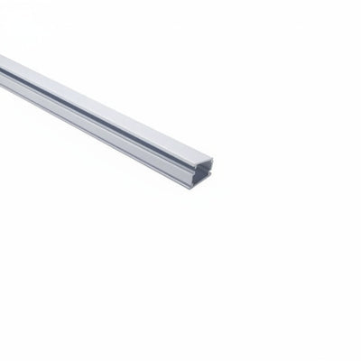 HellermannTyton TSR3W-8A One Piece Surface Raceway, 1-3/4", 8.0 ft Long, PVC, White, 160ft/Carton
