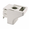 HellermannTyton TSRP1FW-50 Ceiling Drop, 3/4", PVC, Office White, 1/bag