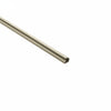 HellermannTyton TSRP1I-8A One Piece Power Rated Raceway, 3/4", 8.0 ft Long, PVC, Ivory, 160ft/Carton