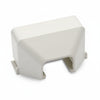 HellermannTyton TSRP3I-12 Reducer 1-1/4" to 3/4" (TSRP2 to TSRP1), PVC, Ivory, 1/bag