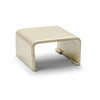 HellermannTyton TSRP3I-14 Splice Cover, 1-3/4", PVC, Ivory, 1/bag