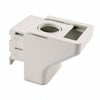 HellermannTyton TSRP3I-50 Ceiling Drop, 1-3/4", PVC, Ivory, 1/bag