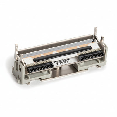 HellermannTyton 556-00251 TT130SMC Replacement Print Head, 300 dpi, Black, 1/pkg