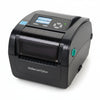 HellermannTyton 556-00230 TT230SM Thermal Transfer Printer, 300 dpi, Black, 1/pkg