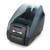 HellermannTyton 556-00460 TTM460 Thermal Transfer Printer, 600 dpi, Gray 1/pkg