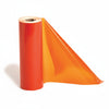 HellermannTyton TT822OUTSM3 Thermal Transfer Ribbon, 4.33" x 242', .50" Core, PET, Orange, 1/pkg