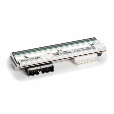 HellermannTyton 556-00461 TTM460 Replacement Print Head, 600 dpi, Silver, 1/pkg