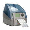 HellermannTyton 556-00430 TTM430 Thermal Transfer Printer, 300 dpi, Gray, 1/pkg