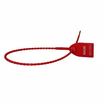 Tug Tight Security Seals