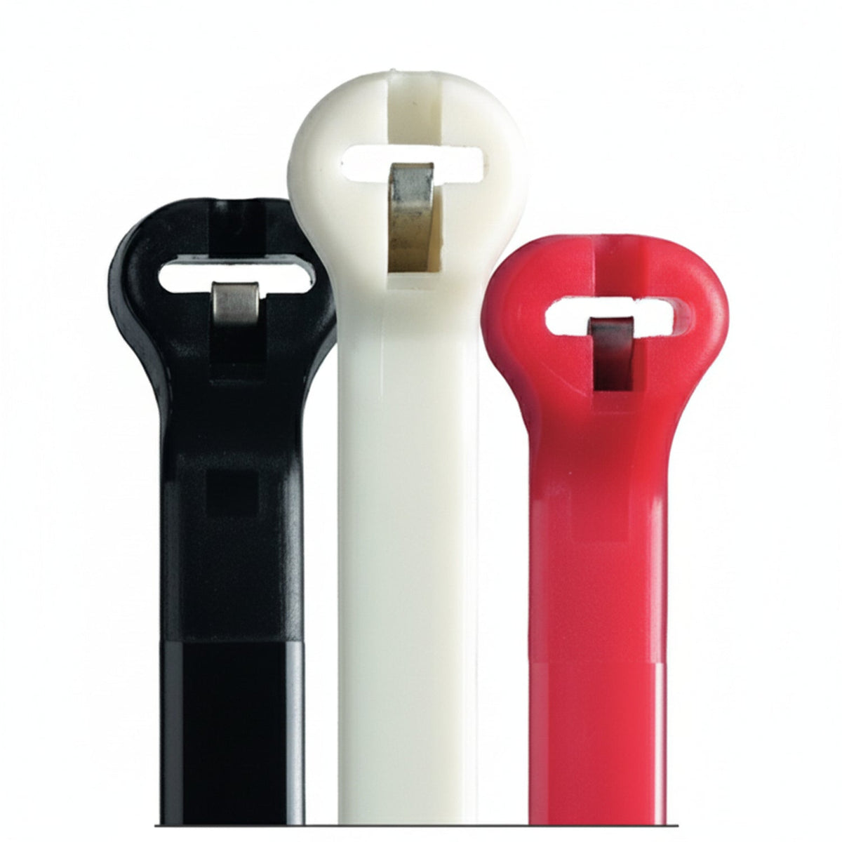 Ty-Rap® Color Cable Ties